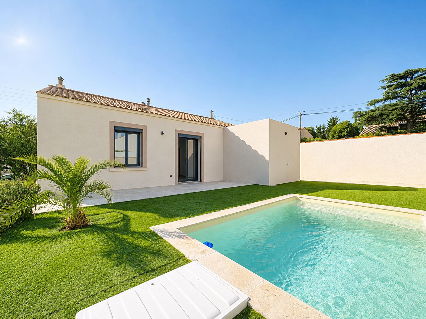 Maison à vendre, 84m², Port-de-Bouc