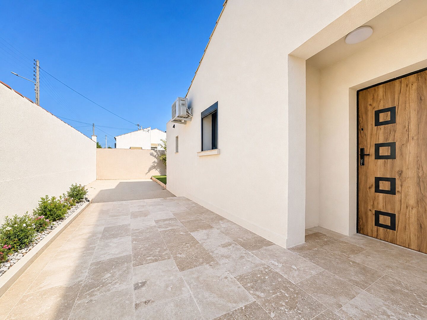 Maison à vendre, 84m², Port-de-Bouc