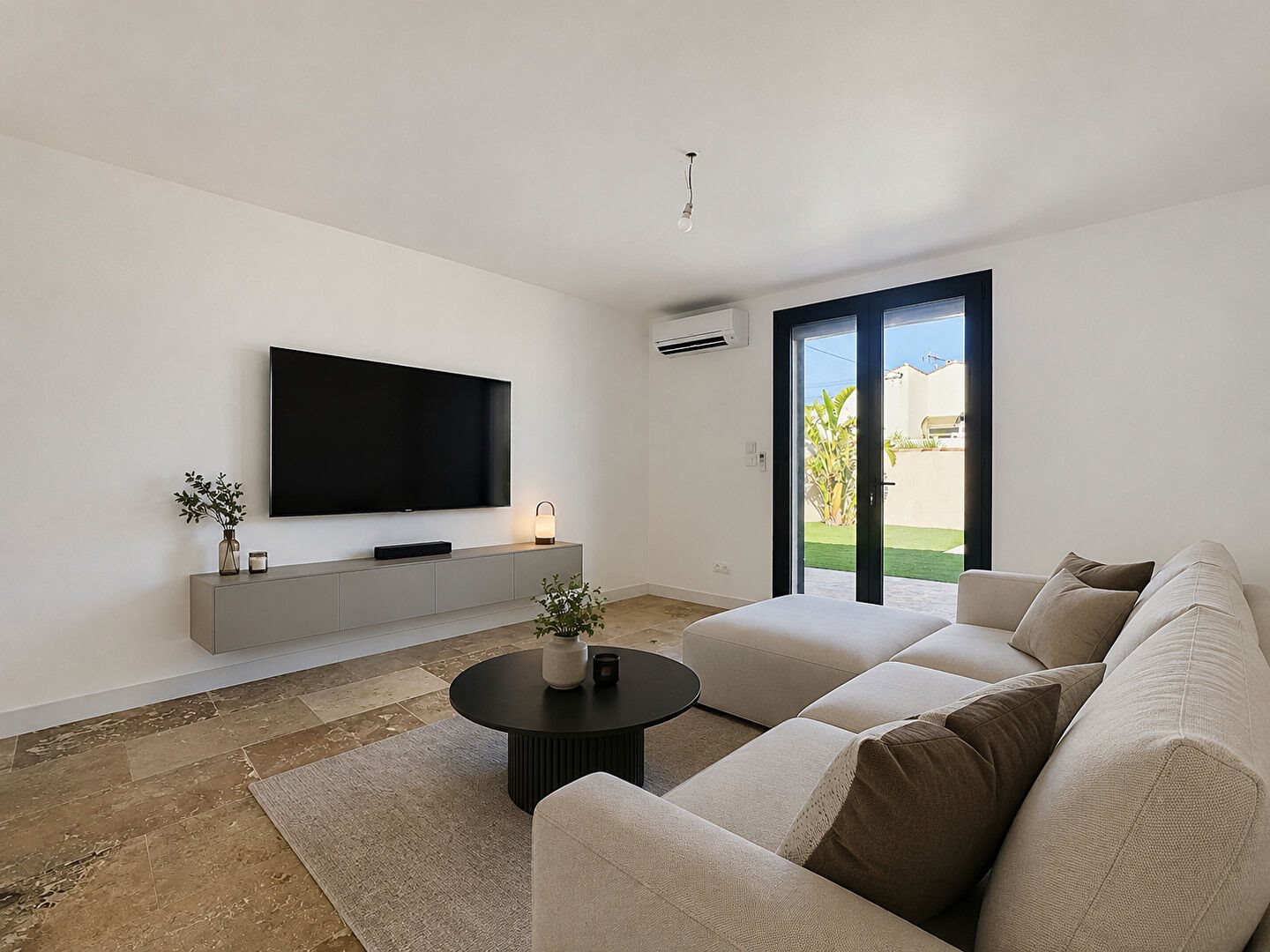 Maison à vendre, 84m², Port-de-Bouc