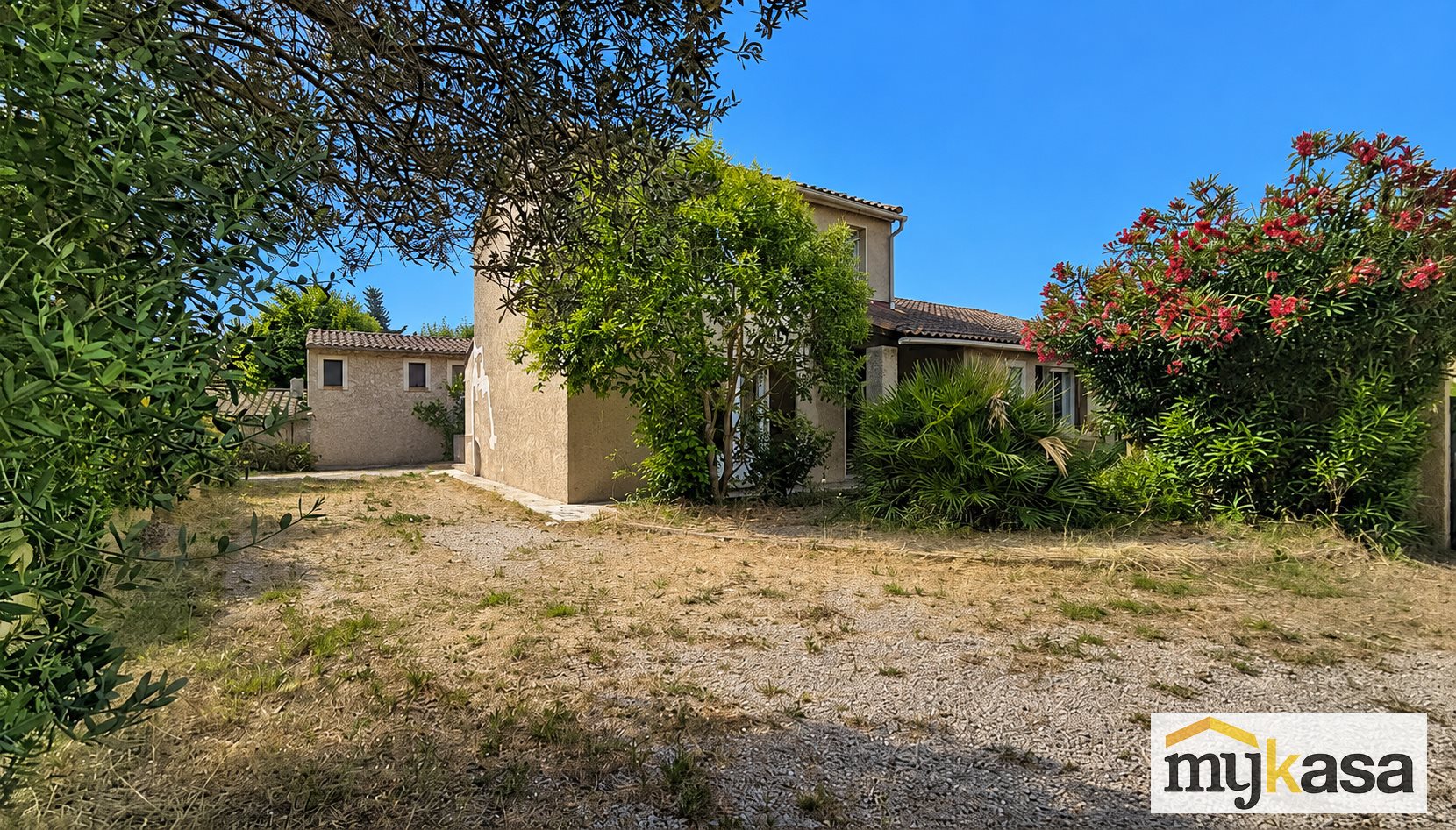 Maison à vendre, 136m², Martigues