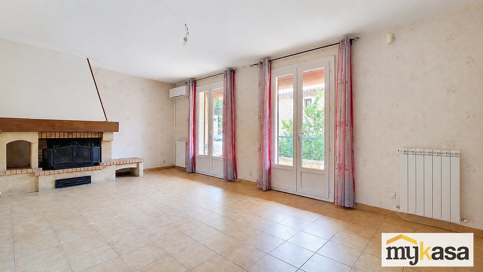 Maison à vendre, 136m², Martigues