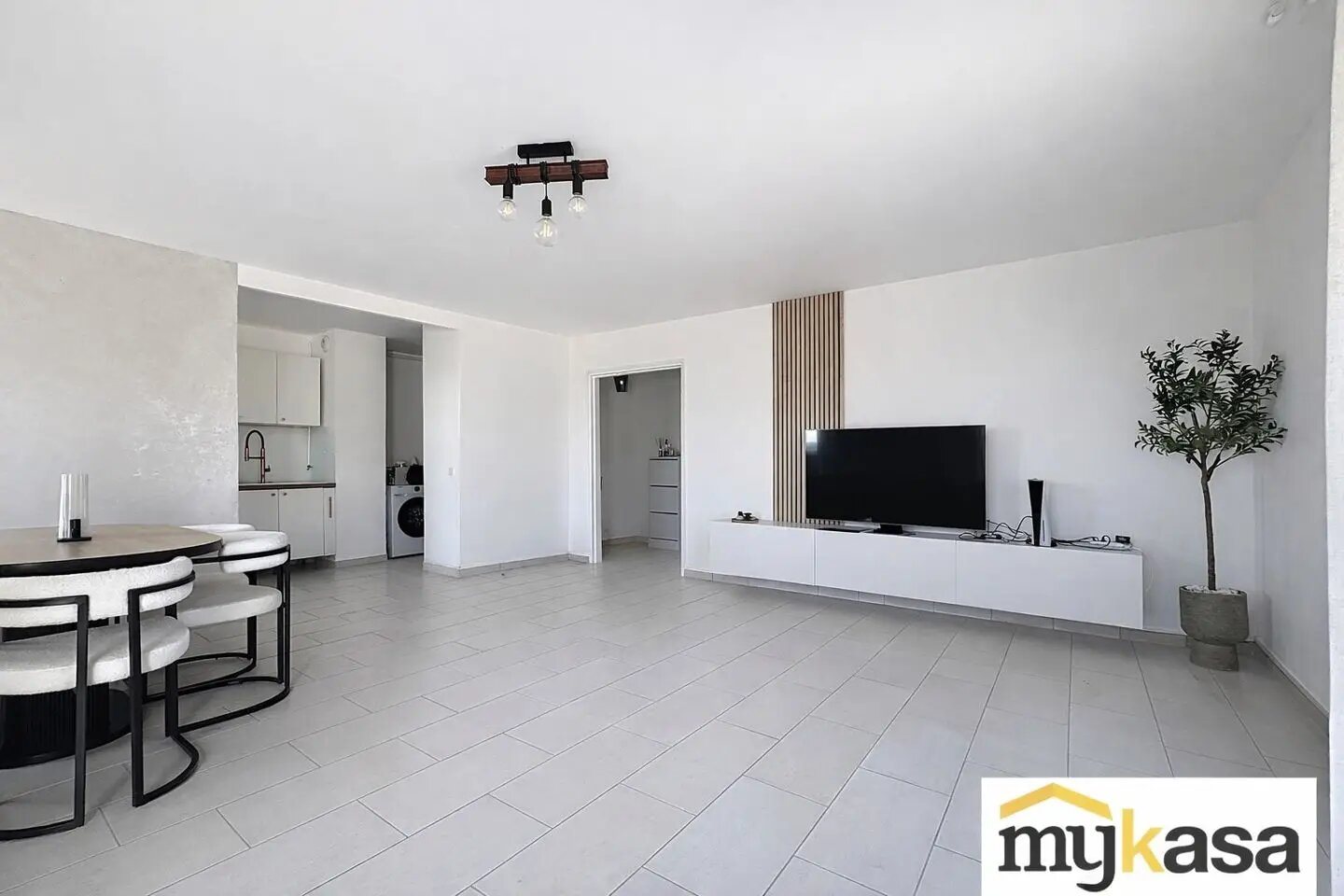 Appartement à vendre, 75m², Port-de-Bouc