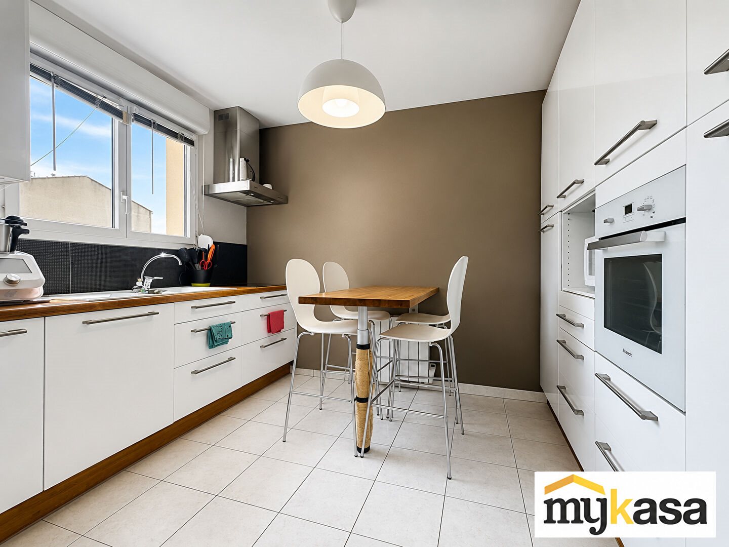 Maison à vendre, 78m², Istres