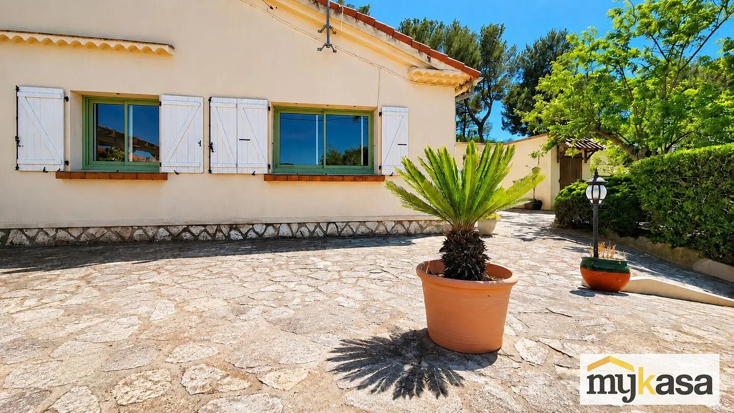 Maison à vendre, 50m², Martigues
