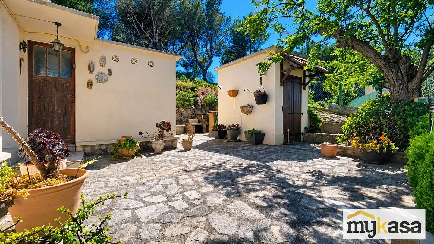 Maison à vendre, 50m², Martigues