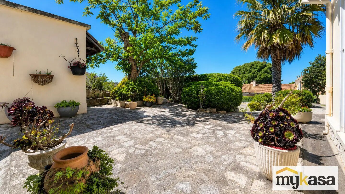 Maison à vendre, 50m², Martigues