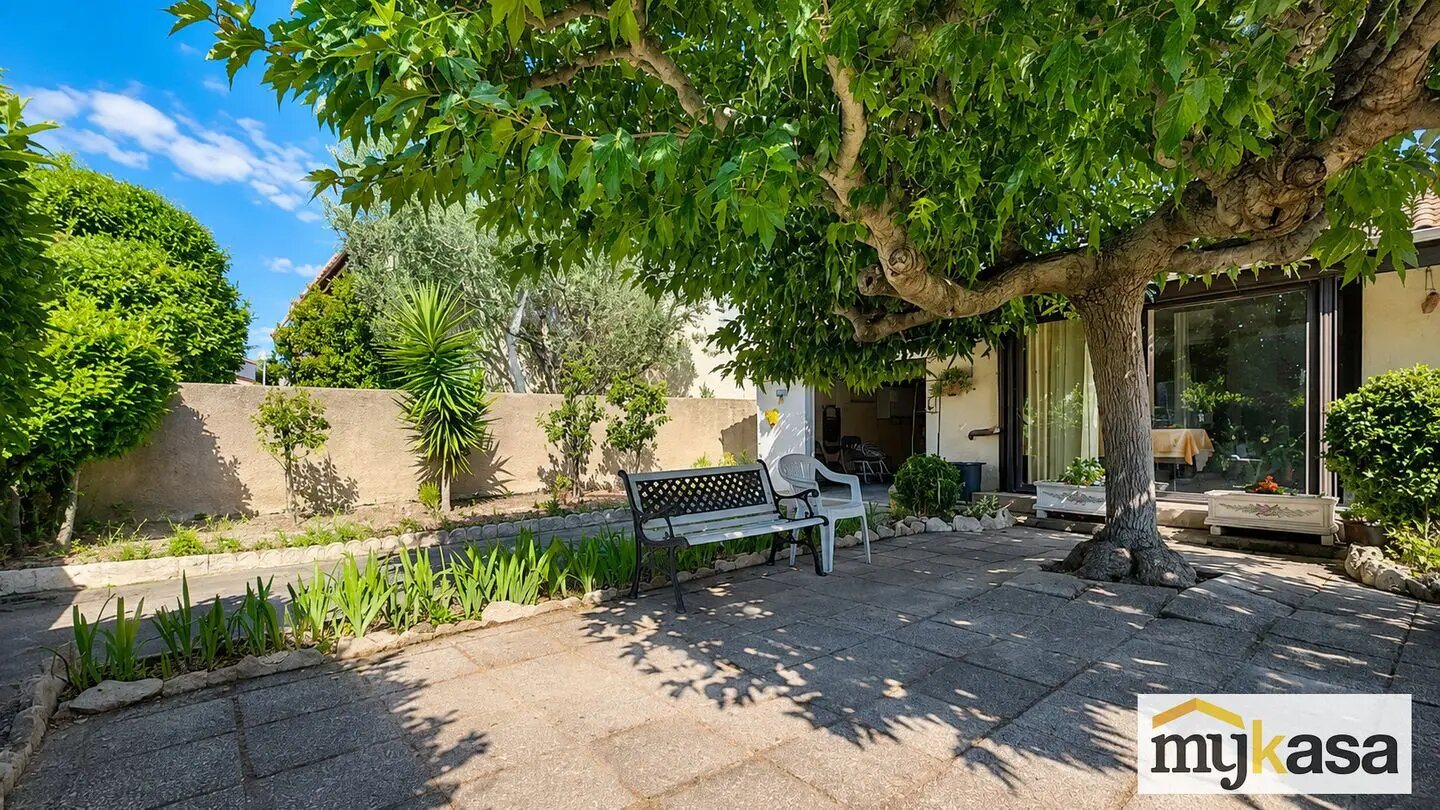 Maison à vendre, 91m², Martigues