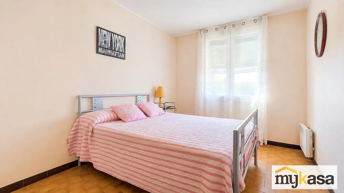 Maison à vendre, 91m², Martigues