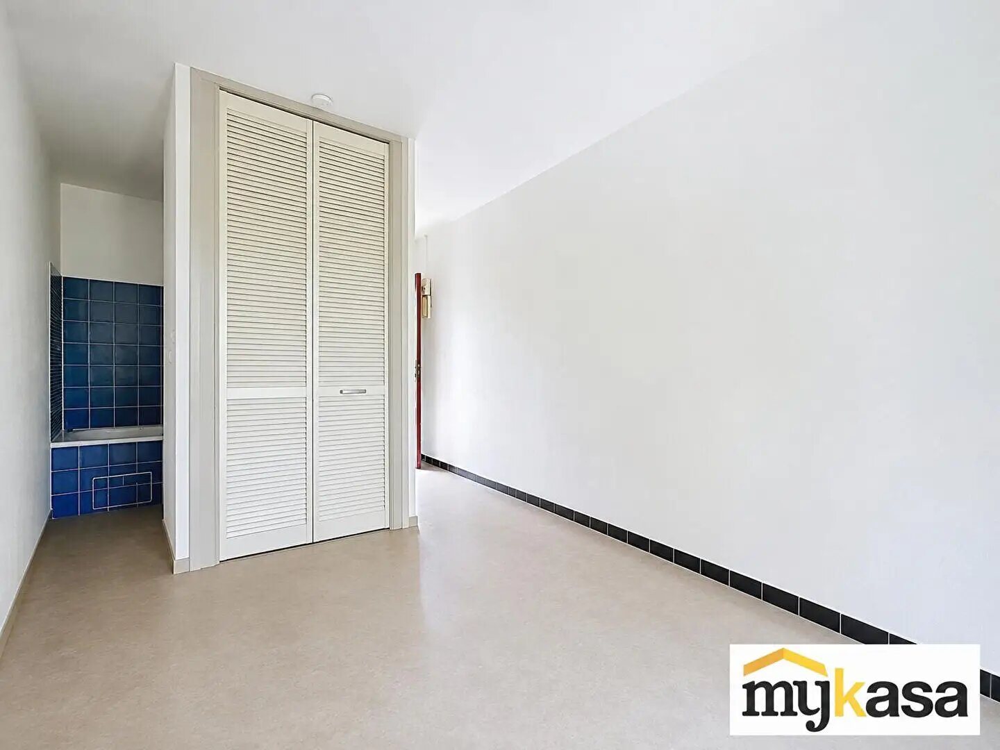 Appartement à vendre, 15m², Aix-en-Provence