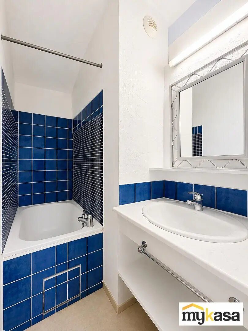Appartement à vendre, 15m², Aix-en-Provence