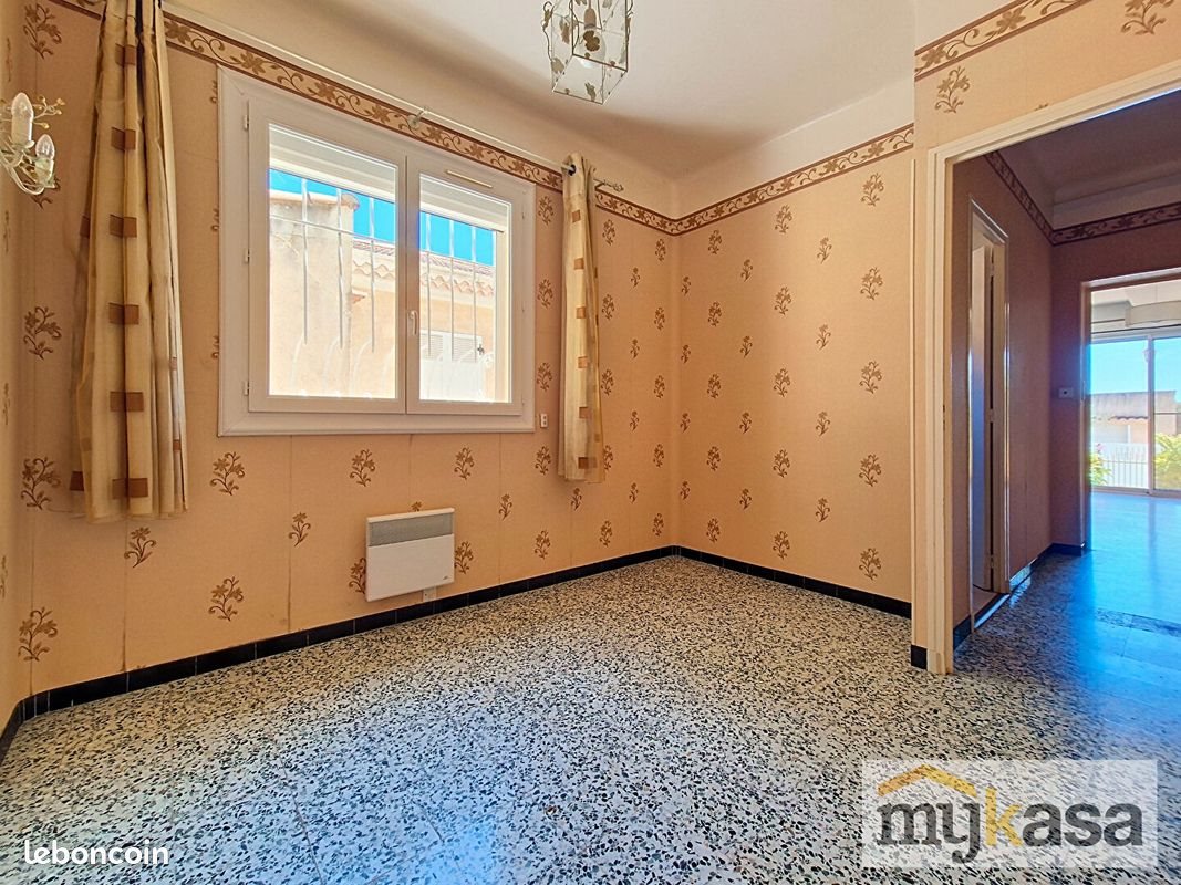 Maison à vendre, 155m², Martigues
