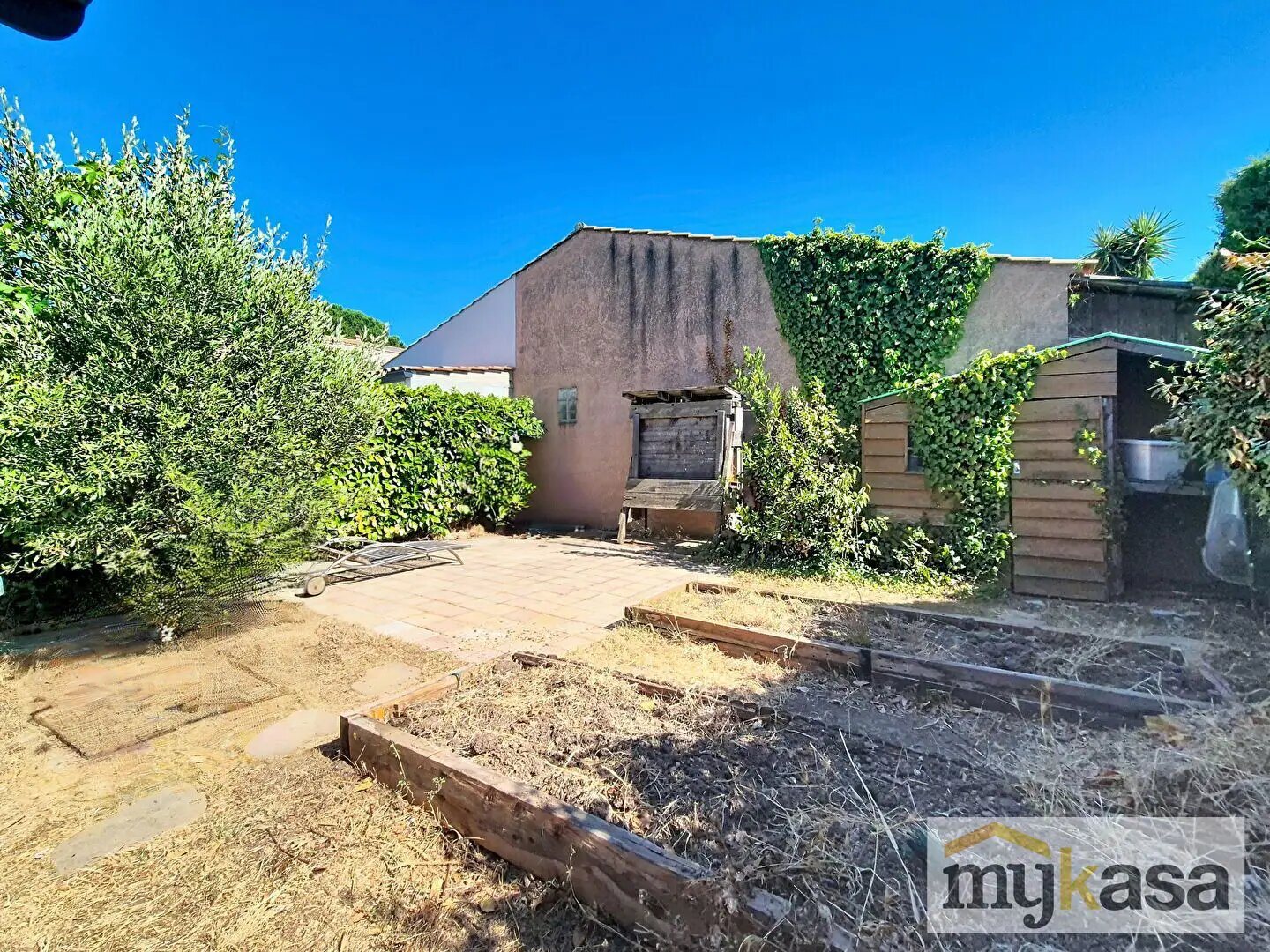 Maison à vendre, 110m², Istres