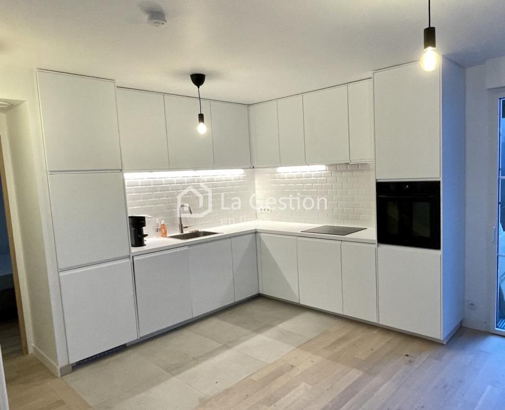 Appartement à louer, 120m², Saint-Ouen-sur-Seine