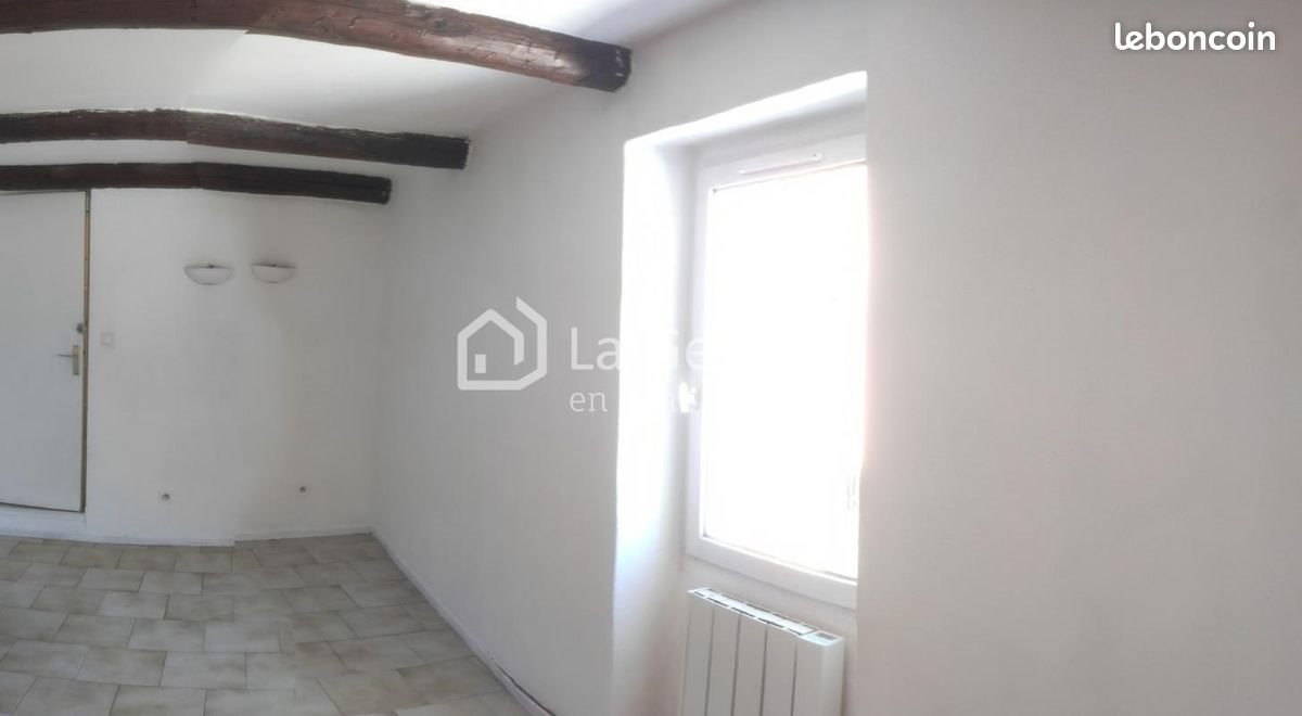 Appartement à louer, 48m², Orgon