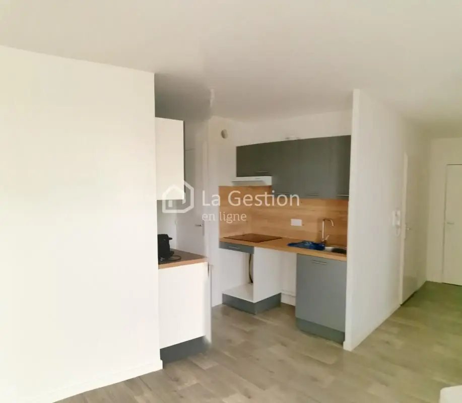 Appartement à louer, 39m², Meaux