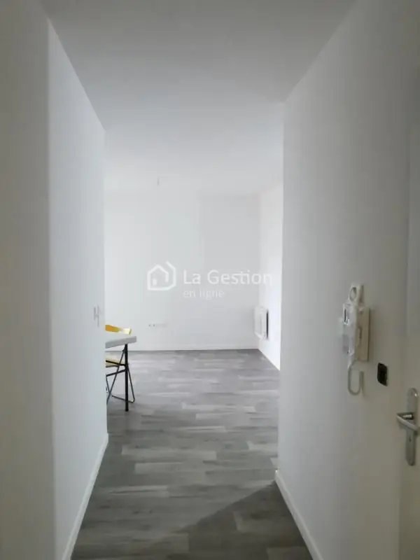 Appartement à louer, 39m², Meaux