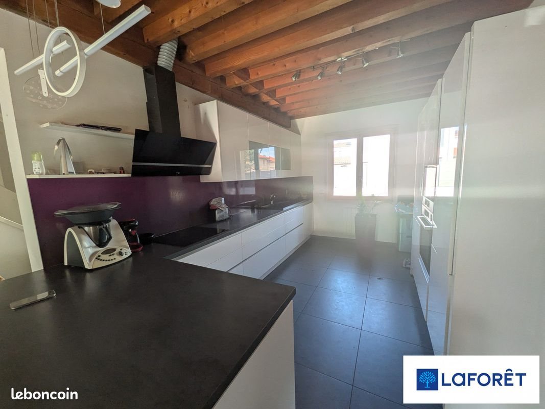 Maison à vendre, 95m², Irigny