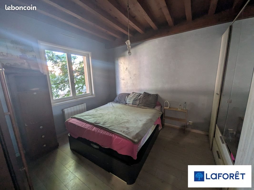 Maison à vendre, 95m², Irigny