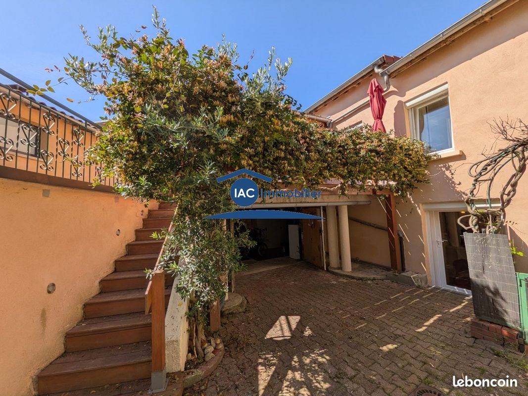Appartement à vendre, 81m², Irigny
