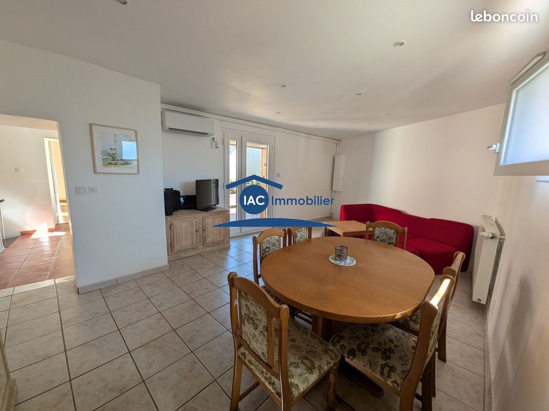 Appartement à vendre, 81m², Irigny