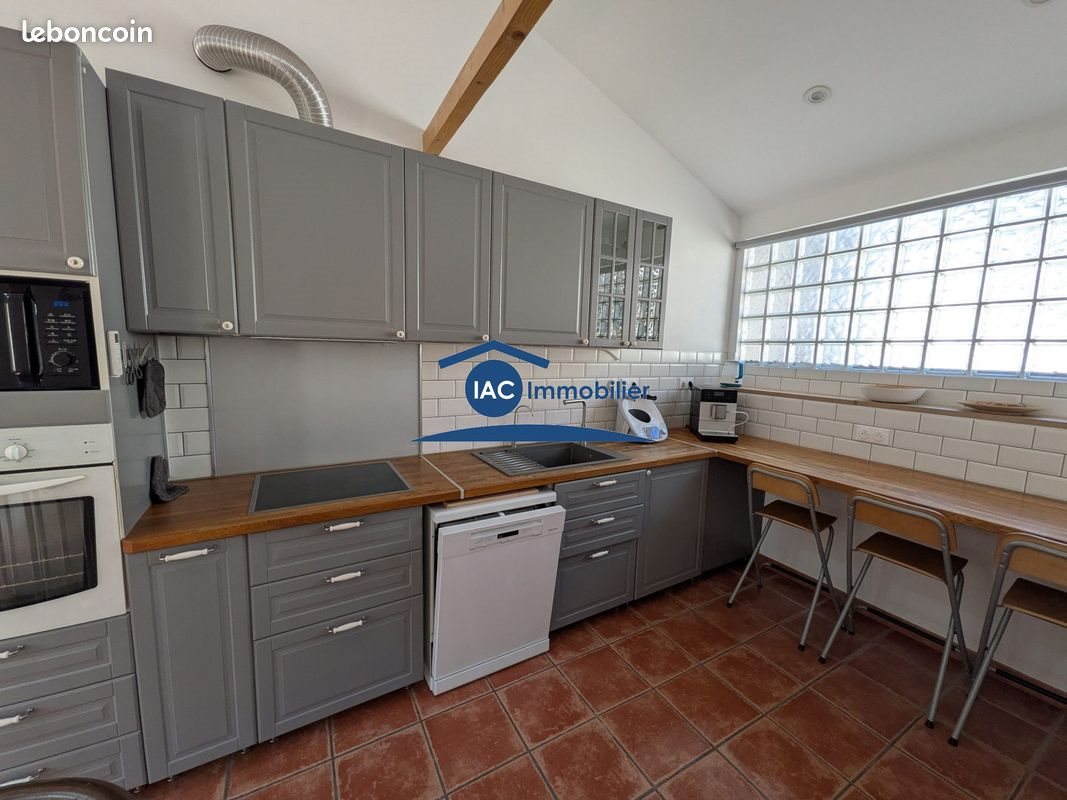 Appartement à vendre, 81m², Irigny