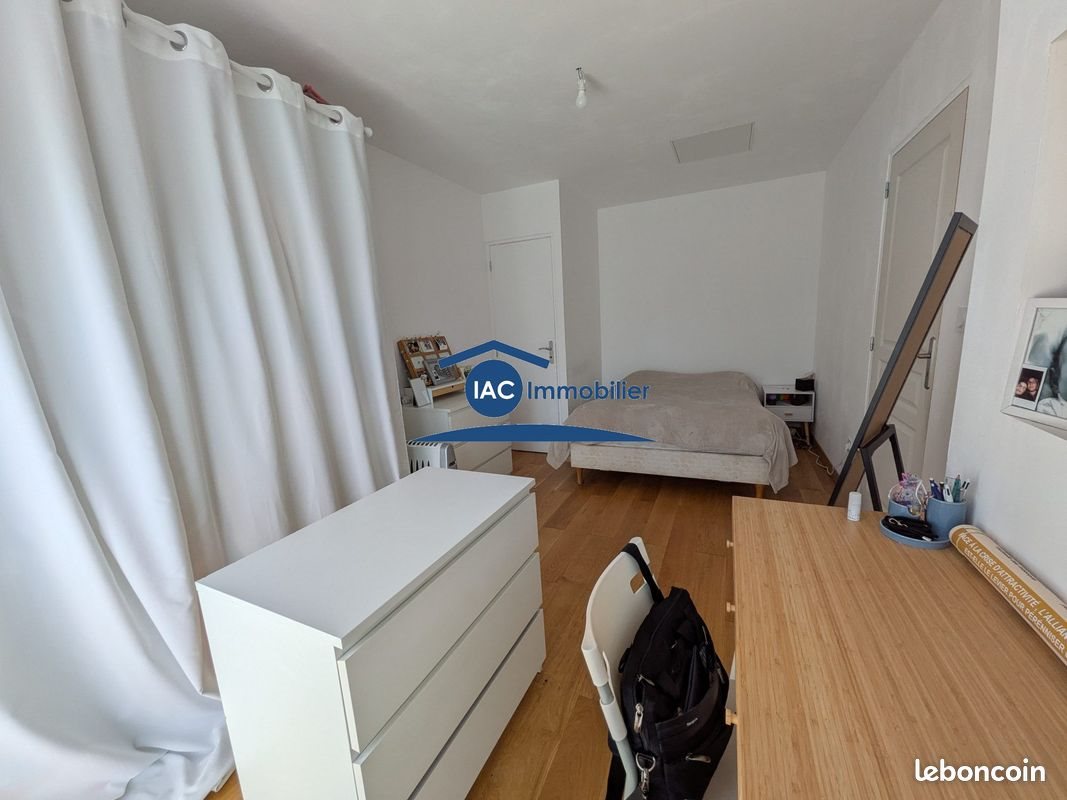 Maison à vendre, 125m², Irigny