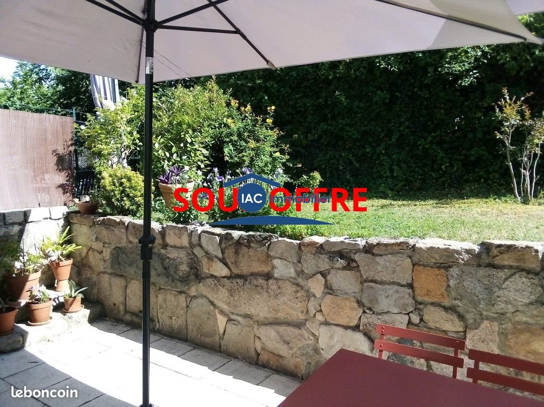 Appartement à vendre, 81m², Irigny