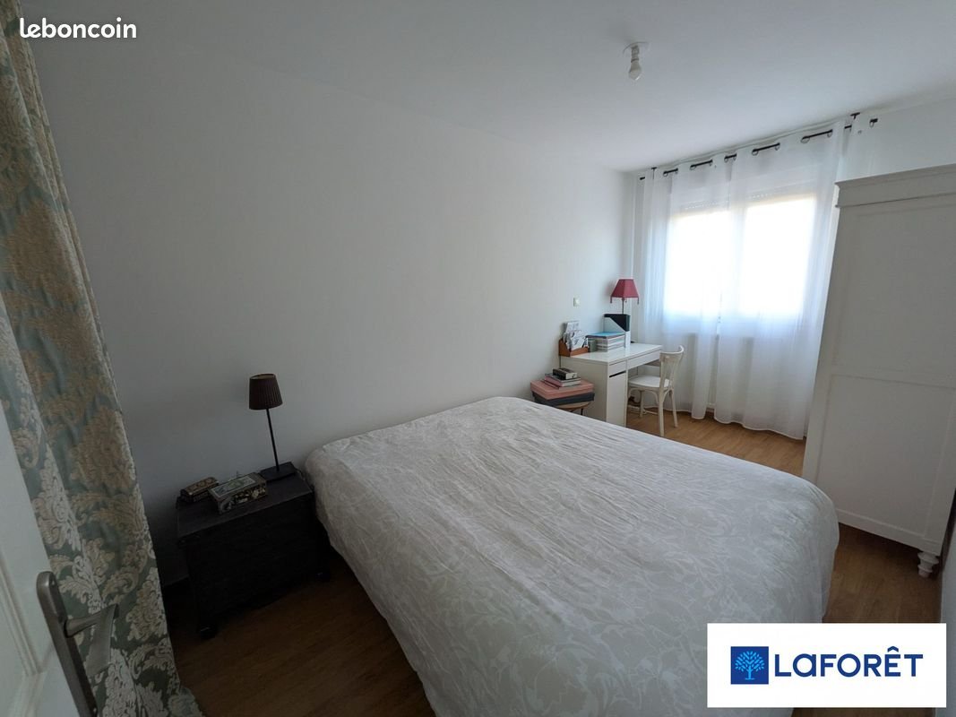 Appartement à vendre, 70m², Irigny