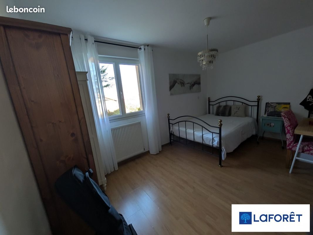 Appartement à vendre, 70m², Irigny