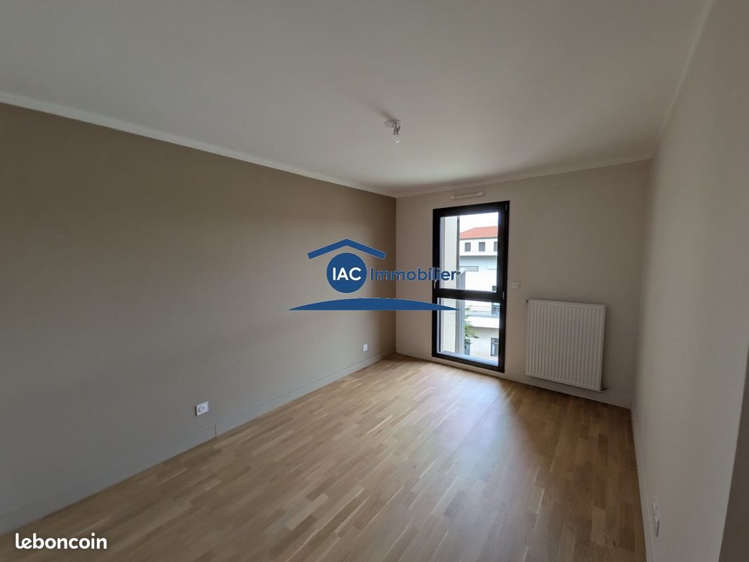 Appartement à vendre, 69m², Charly