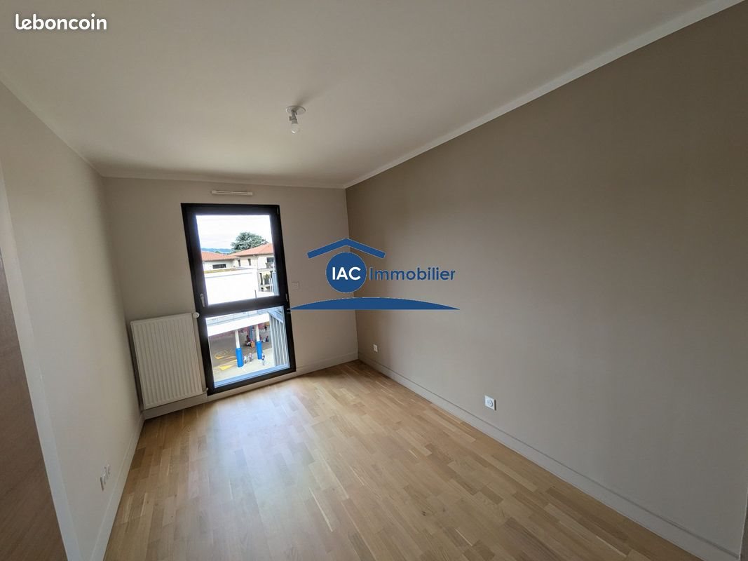 Appartement à vendre, 69m², Charly
