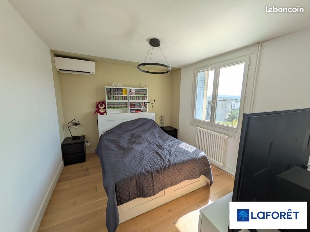 Appartement à vendre, 74m², Vernaison
