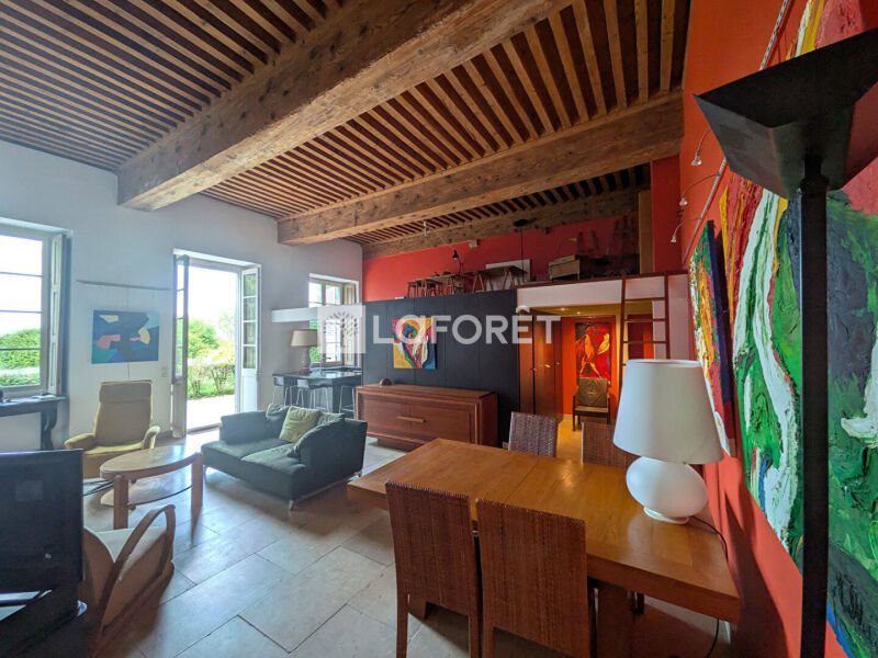 Appartement à vendre, 90m², Irigny
