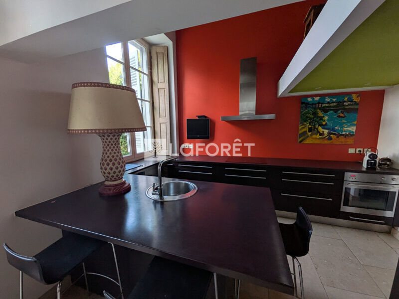 Appartement à vendre, 90m², Irigny