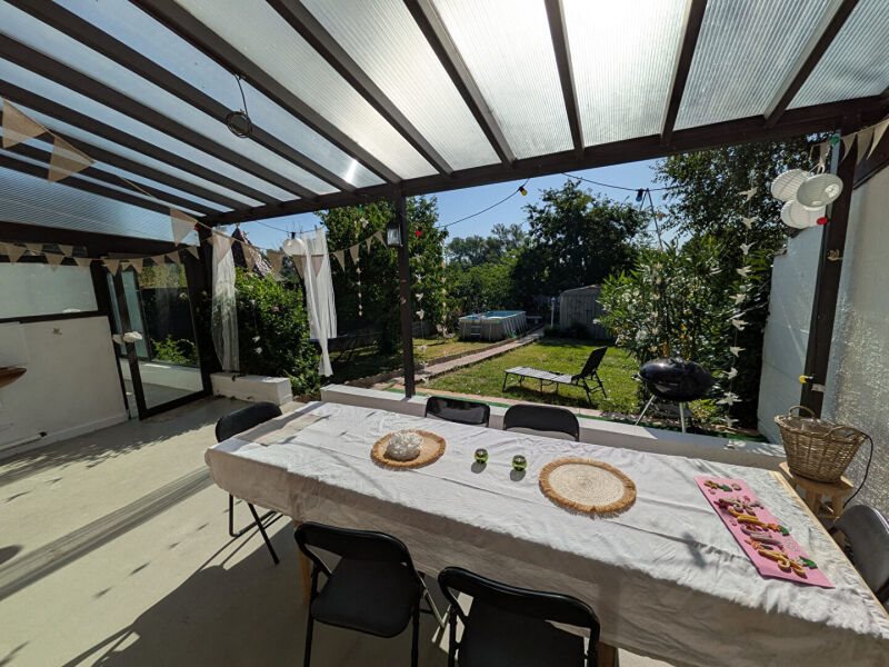 Maison à vendre, 77m², Irigny