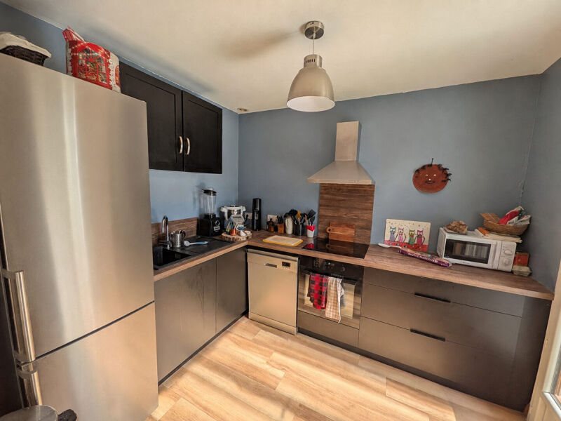 Maison à vendre, 77m², Irigny