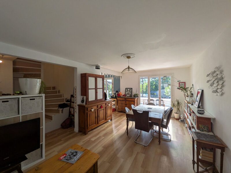 Maison à vendre, 77m², Irigny