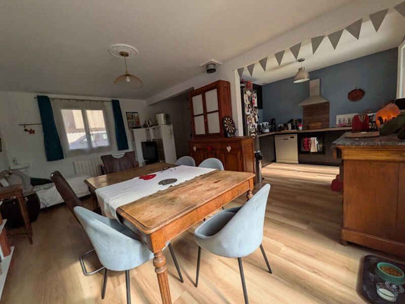 Maison à vendre, 77m², Irigny