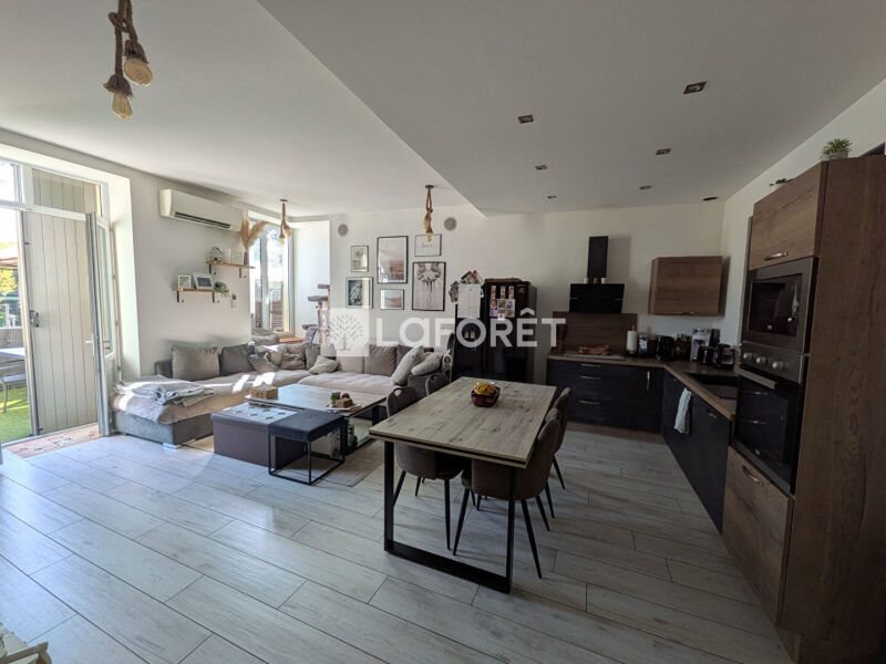Appartement à vendre, 67m², Irigny
