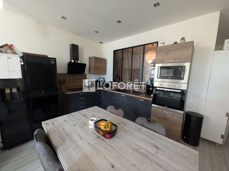 Appartement à vendre, 67m², Irigny