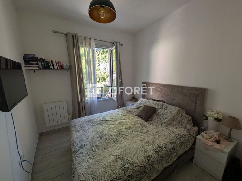 Appartement à vendre, 67m², Irigny