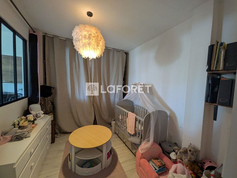 Appartement à vendre, 67m², Irigny