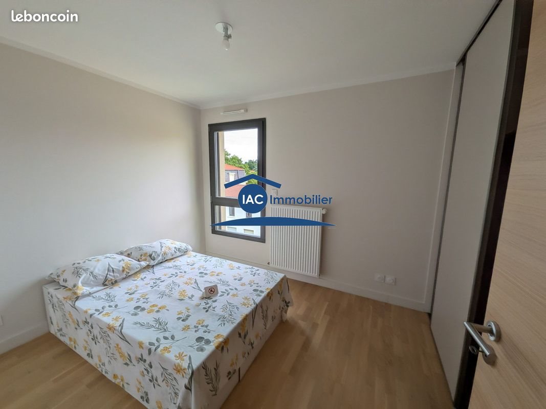 Appartement à vendre, 104m², Charly