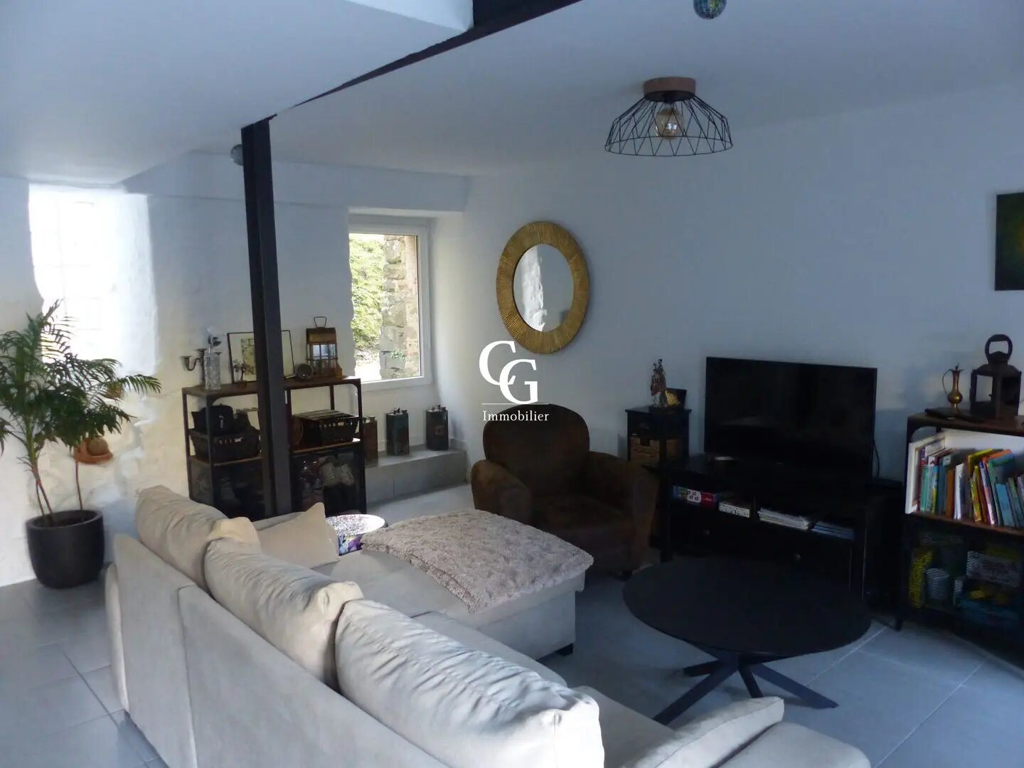 Maison à vendre, 87m², Bouguenais
