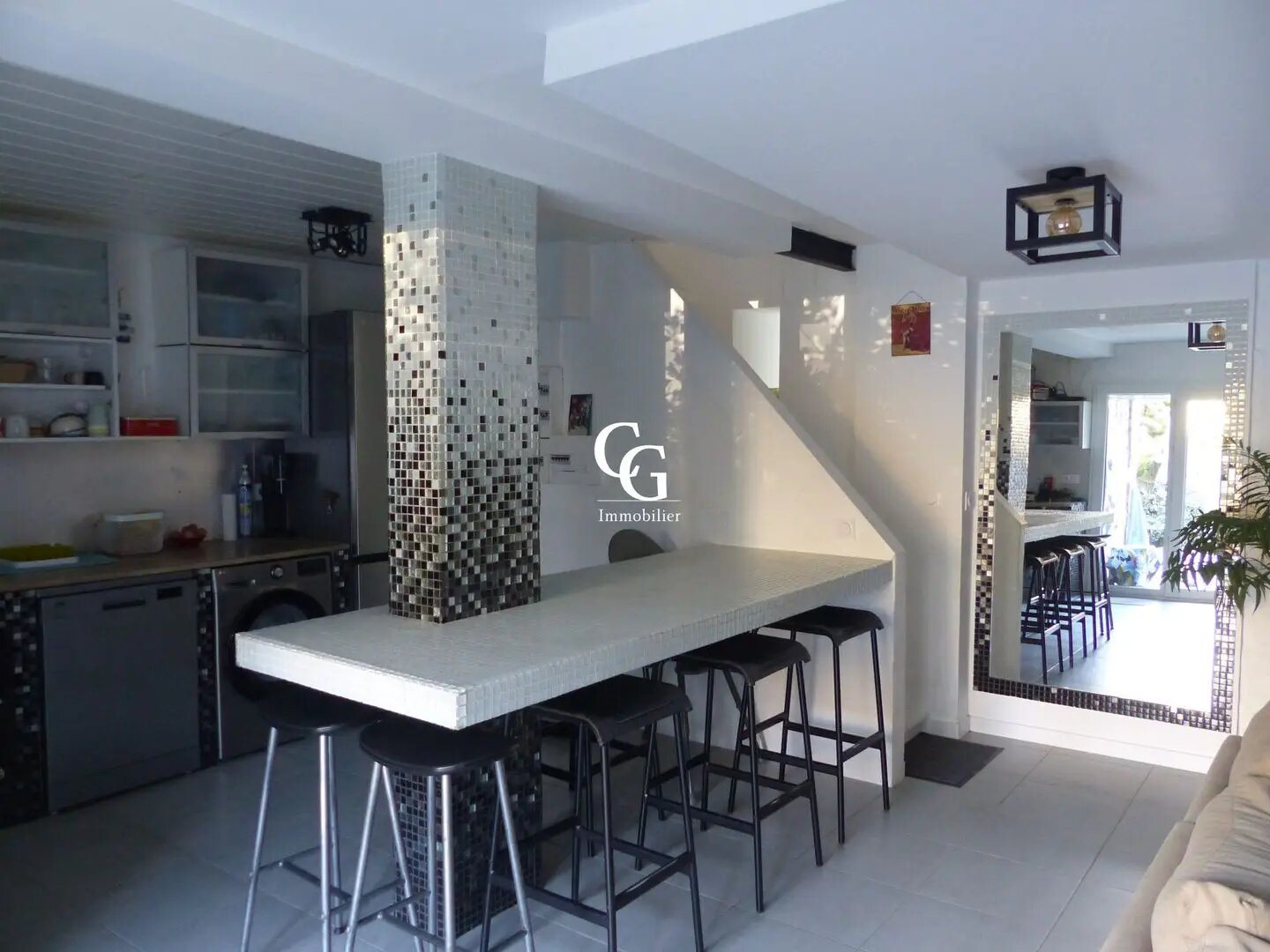 Maison à vendre, 87m², Bouguenais