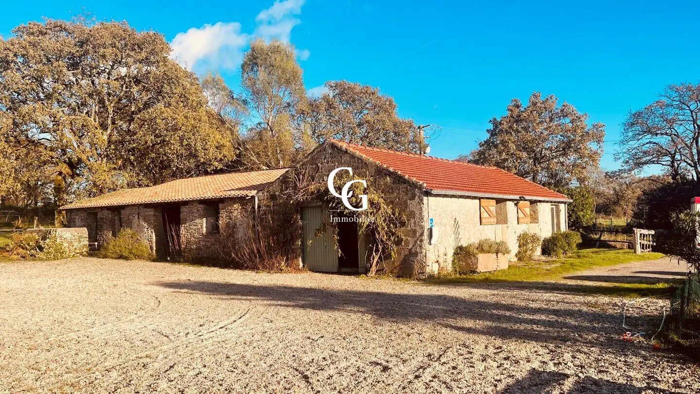 Maison à vendre, 232m², Les Moutiers-en-Retz