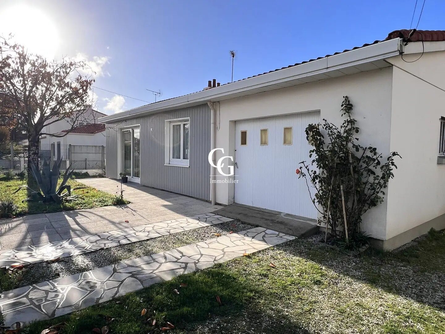 Maison à vendre, 86m², Saint-Jean-de-Boiseau
