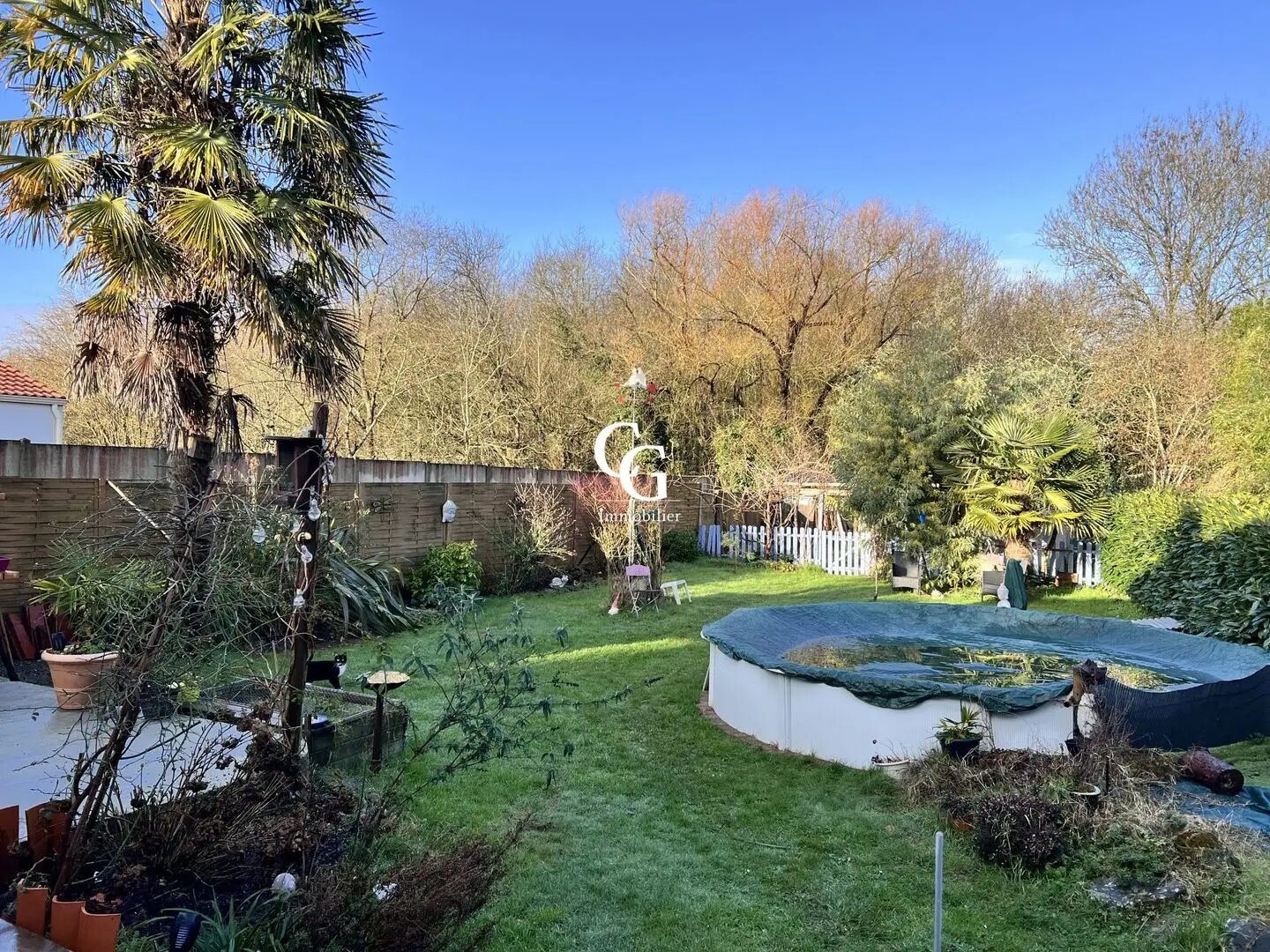 Maison à vendre, 86m², Saint-Jean-de-Boiseau