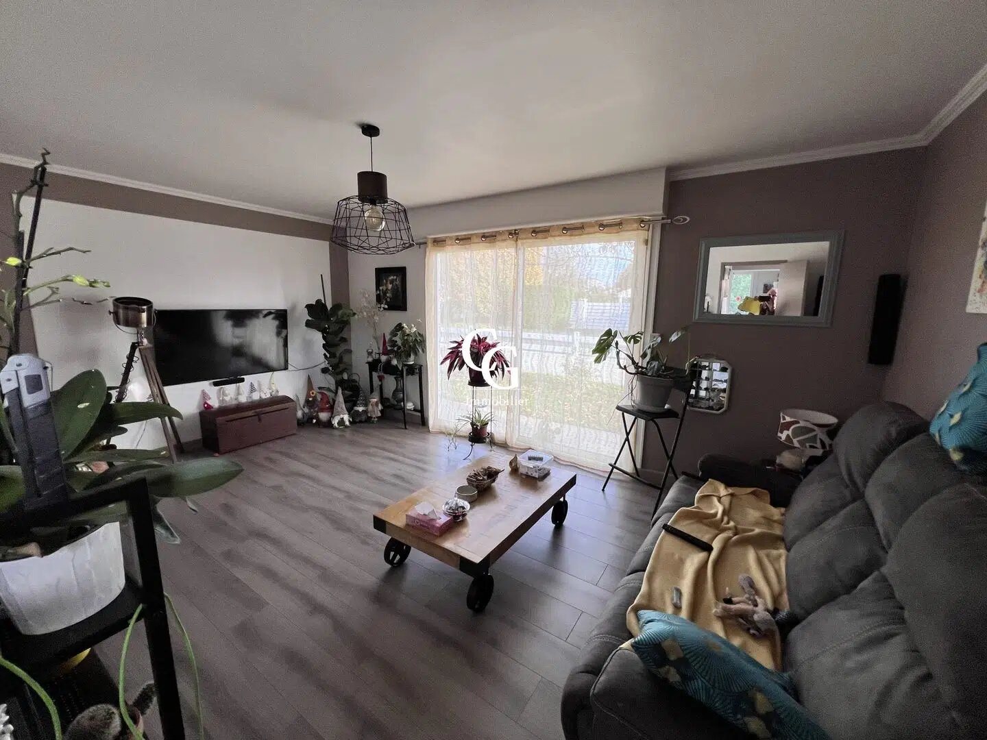 Maison à vendre, 86m², Saint-Jean-de-Boiseau