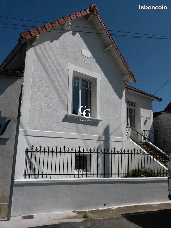 Maison à louer, 88m², Le Pellerin